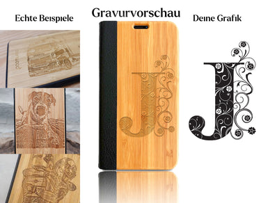 INDIVIDUELL iPhone 11 Flipcase